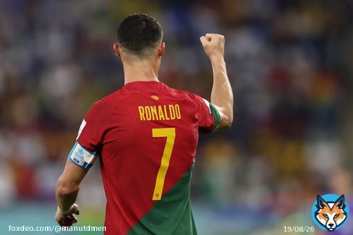 Flamengo 'lining up move' for Cristiano Ronaldo #mufc