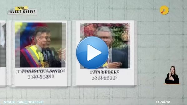 Un bloguero de ultra derecha afirma q el esposo de Camargo @FiscaliaCol tuvo vínculos con “el Cartel de la Toga”. Yo le creo.Por qué se acusó ayer formalmente a José Fernando Cardona y otras fichas menores Y NO SE HA TOCADO a la Junta Directiva de LaNueva EPS, Vargas Lleras, etc