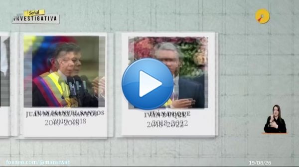 Un bloguero de ultra derecha afirma q el esposo de Camargo @FiscaliaCol tuvo vínculos con “el Cartel de la Toga”. Yo le creo.Por qué se acusó ayer formalmente a José Fernando Cardona y otras fichas menores Y NO SE HA TOCADO a la Junta Directiva de LaNueva EPS, Vargas Lleras, etc