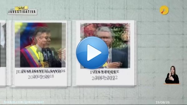 Un bloguero de ultra derecha afirma q el esposo de Camargo @FiscaliaCol tuvo vínculos con “el Cartel de la Toga”. Yo le creo.Por qué se acusó ayer formalmente a José Fernando Cardona y otras fichas menores Y NO SE HA TOCADO a la Junta Directiva de LaNueva EPS, Vargas Lleras, etc