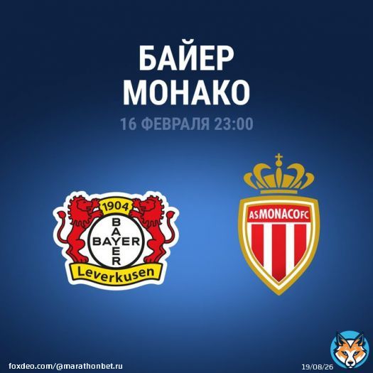 &laquo;Монако&raquo; демонстрирует великолепный футбол. Монегаски не проигрывают в 6 матчах подряд во всех турнирах и идут в тройке Лиги 1. А &laquo;Байер&raquo; переживает не лучший сезон, болтаясь в середине таблицы чемпионата Германии.  Увезут ли гости победу?