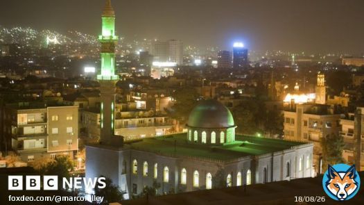 Let's see how much media publicity @BBCNews, and other media, give this story of a brutal regime launching an unprovoked attack on a neighboring country which has just had a major earthquake. Imagine if this was Russia and not #Israel