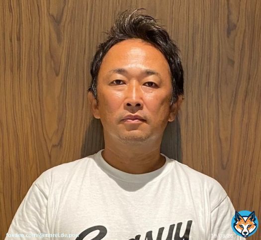 【ガーシー容疑者、逃亡生活へ「もう日本に帰らない」国際手配に「ルパン三世でしか聞いたことない」 】  ドイツ本国から「こんなんを国会議員にしとって日本は大丈夫なんか？」とマジ顔で訊かれて、対応に苦慮しております。