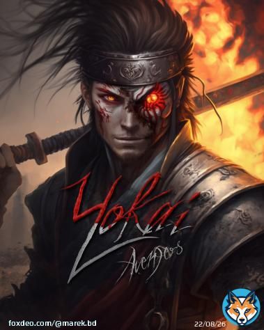 #Bitcoin  NFTs are booming and you dont wanna miss the first ever gaming NFT on #brc20 chain with FREE mint, low supply, storytelling and stunning art. Lets take a look at @YokaiAvengers