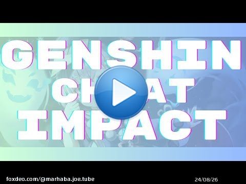 Best GENSHIN IMPACT MOD MENU \u2728 GENSHIN IMPACT HACK PC \u2728 FREE DOWNLOAD \u2728 Pc UPDATE 2023!