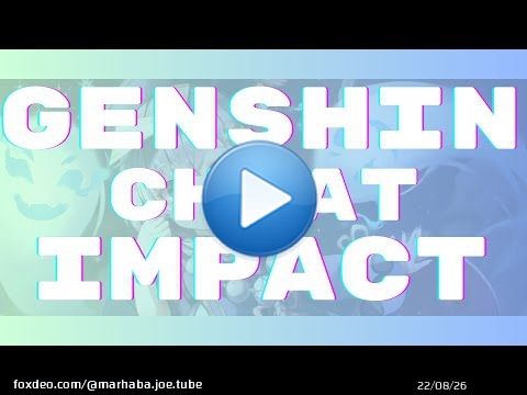 Best GENSHIN IMPACT MOD MENU \u2728 GENSHIN IMPACT HACK PC \u2728 FREE DOWNLOAD \u2728 Pc UPDATE 2023!