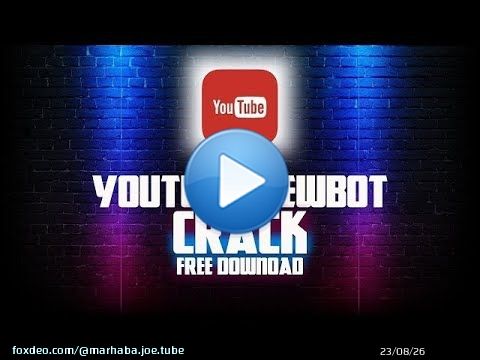 Get Free YouTube Views with this Powerful Viewbot Tutorial 16.05.2023