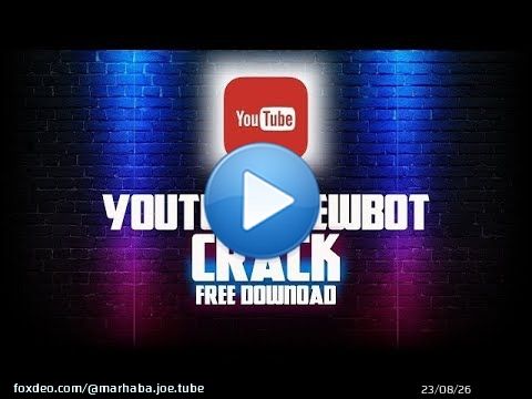 Get Free YouTube Views with this Powerful Viewbot Tutorial 16.05.2023