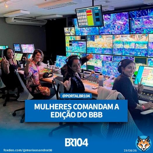 Aconteceu ainda agora a edi&ccedil;&atilde;o foi r&aacute;pida e mostrou os machos falando das meninas.  A edi&ccedil;&atilde;o formando por mulheres:    #BBB23 #Jogodadiscordia #bbb2023 #BBB