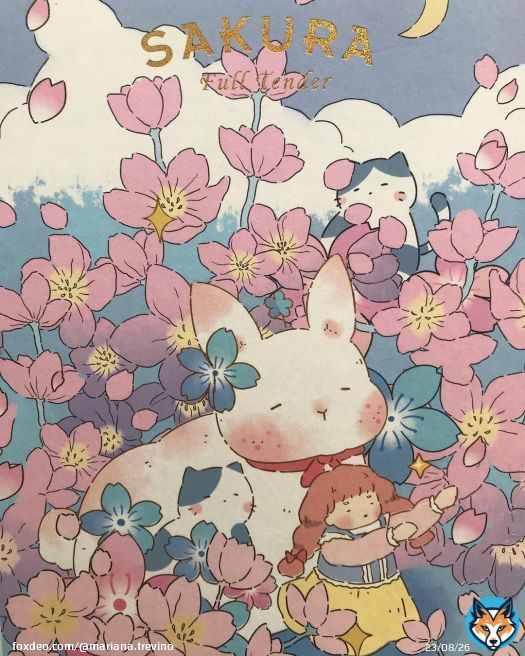 \ud83c\udf38 blossom \u2728