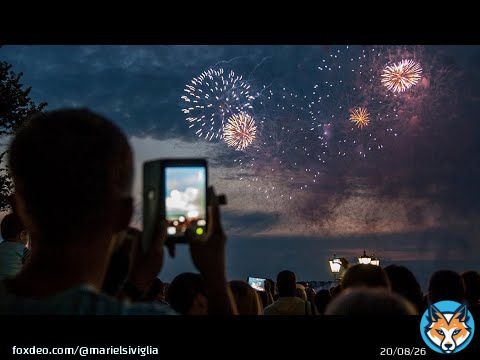 'La Russia ha gi&agrave; vinto la guerra economica contro gli Stati Uniti d'America e l'Europa: spazzera' anche la feccia nazista di Kiev come nella seconda guerra mondiale .'