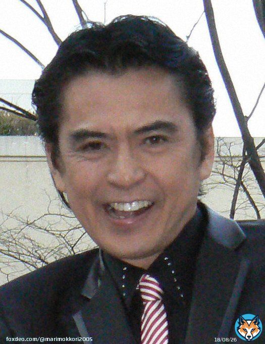 えっ・・・  俳優・志垣太郎さん死去、70歳　長男が報告「3月5日に急な体調異変による心不全で」(スポニチアネックス) #Yahooニュース