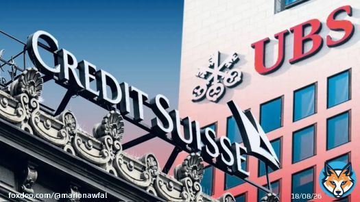 #BREAKING: It's official, UBS has announced the takeover of Credit Suisse with the support of the Swiss Government. Some highlights:  - Both banks will have UNRESTRICTED access to Swiss National Bank facilities  - Both banks can obtain liquidy assisttance loans up to 100 billion&hellip;