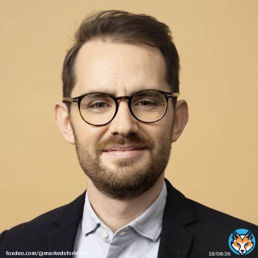 TikTok bliver stadig en klar del af Liberal Alliances kommunikation fremadrettet, siger partiet: Selvom @AlexVanopslagh og resten af LA's politikere sletter Tiktok fra arbejdstelefoner #komdk #dkpol #dktech