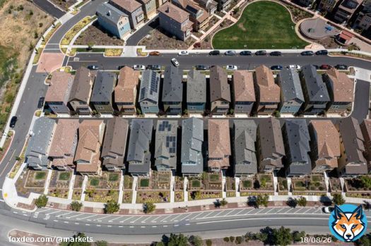The average for a 30-year, fixed mortgage surged to 6.29% from 6.02% last week