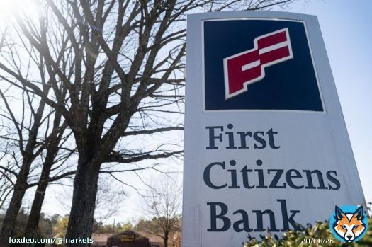 Today on Bloomberg Deals: delving into the small print on First Citizens&rsquo; SVB takeover, Aramco takes $3.6 billion stake in China refinery and SNB chair resigns after Credit Suisse remark