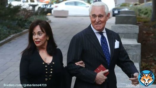 Roger Stone owed $2M from 2007 to 2021 in unpaid taxes & used shell companies to hide it from the IRS.He paid it last year  with no punishment & no accountability, but republicans are crying that Hunter Biden got a &ldquo;sweetheart&rdquo; deal. You see how it works?