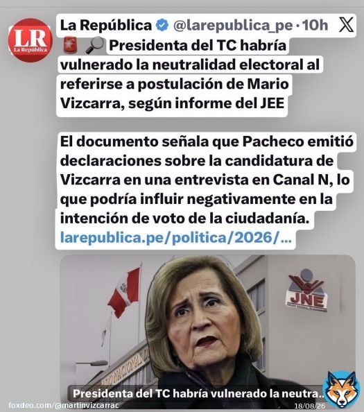 !Comprobado¡ ó quieren sacar a de la contienda electoral al caballazo. Las verdaderas encuestas anuncian un masivo respaldo. Elegir y ser elegido es un derecho constitucional.