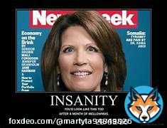 With all of the insane news we hear everyday about either MTG or Lauren Boebert always remember they will not last. Remember Michelle Bachman and Sarah Palin? Both were the new stars in the Republican Party. All of the crazy nut job ideas these two pushed are almost identical to&hellip;