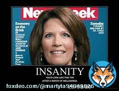 With all of the insane news we hear everyday about either MTG or Lauren Boebert always remember they will not last. Remember Michelle Bachman and Sarah Palin? Both were the new stars in the Republican Party. All of the crazy nut job ideas these two pushed are almost identical to&hellip;