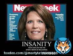 With all of the insane news we hear everyday about either MTG or Lauren Boebert always remember they will not last. Remember Michelle Bachman and Sarah Palin? Both were the new stars in the Republican Party. All of the crazy nut job ideas these two pushed are almost identical to&hellip;