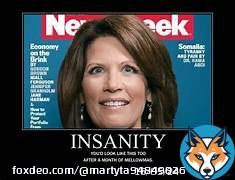 With all of the insane news we hear everyday about either MTG or Lauren Boebert always remember they will not last. Remember Michelle Bachman and Sarah Palin? Both were the new stars in the Republican Party. All of the crazy nut job ideas these two pushed are almost identical to…