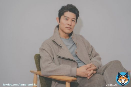 宮沢氷魚が鈴木亮平に駆け寄りハグ！『エゴイスト』メイキングなど貴重映像を一挙公開｜ムビコレ | 映画・エンタメ情報サイト  #映画エゴイスト