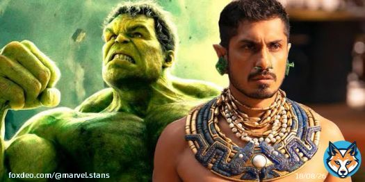 NEWS:  A Wall Street Analyst states that Disney is planning to sell 67% of Hulu to acquire the full rights of Hulk and Namor.   If This materializes then Marvel Studios will be able to make standalone movies starring these Incredible characters as main leads.