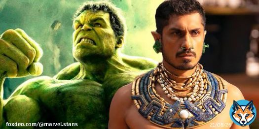 NEWS:  A Wall Street Analyst states that Disney is planning to sell 67% of Hulu to acquire the full rights of Hulk and Namor.   If This materializes then Marvel Studios will be able to make standalone movies starring these Incredible characters as main leads.