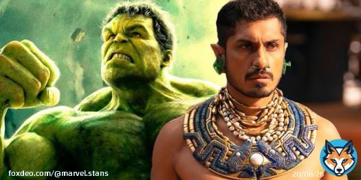 NEWS:  A Wall Street Analyst states that Disney is planning to sell 67% of Hulu to acquire the full rights of Hulk and Namor.   If This materializes then Marvel Studios will be able to make standalone movies starring these Incredible characters as main leads.