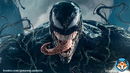 #Venom3 will come out in summer 2024 probably on July 12, 2024 #Sony #Marvel