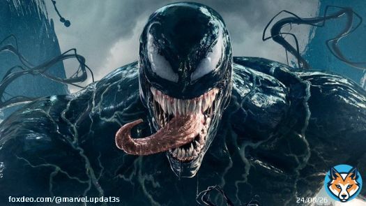 #Venom3 will come out in summer 2024 probably on July 12, 2024 #Sony #Marvel