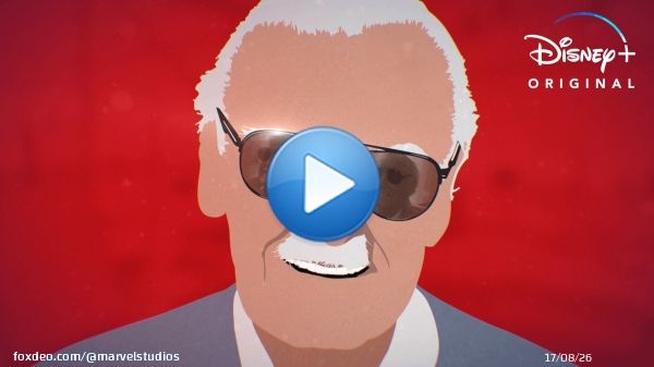 100 years of dreaming. 100 years of creating. 100 years of Stan Lee.   Stan Lee, an Original documentary, is streaming 2023 on @DisneyPlus.