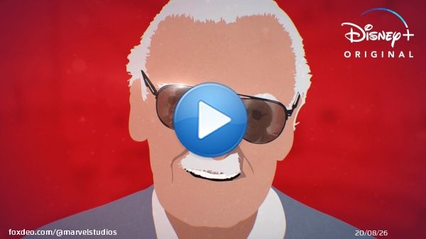 100 years of dreaming. 100 years of creating. 100 years of Stan Lee.   Stan Lee, an Original documentary, is streaming 2023 on @DisneyPlus.