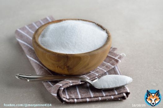 Don&rsquo;t ingest more than 30g of erythritol/day. I use it only in my am coffee, other sugar I use: honey, honey granules, coconut, raw&hellip; Zero-calorie sweetener linked to heart attack, stroke, study finds - CNN
