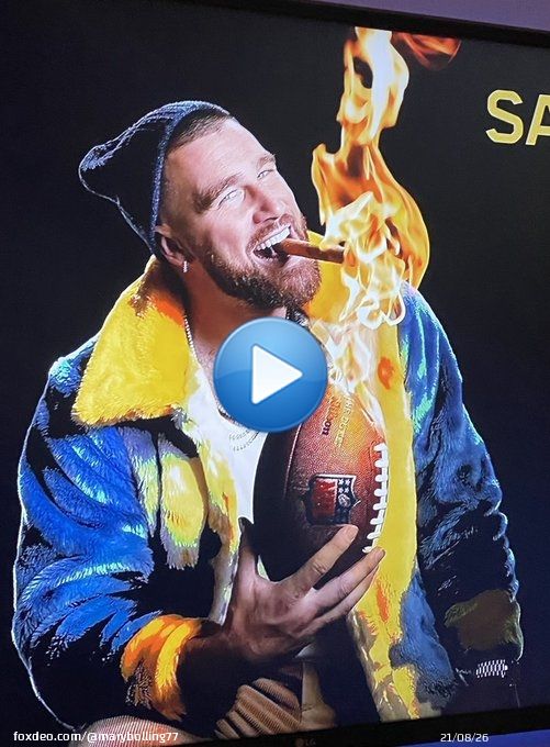 Travis Kelce killin it on Saturday Night Live!! @nbcsnl @NBCNews @tkelce @PatrickMahomes @VisitKC #SaturdayNightLive #TravisKelce #KelceBrothers