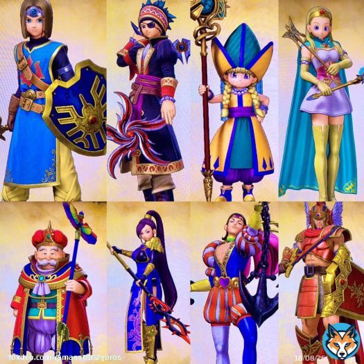 . . .  \u3297\ufe0f ??????????????? ?? ?ℎ? 36?ℎ ??????????? ?? ?????? ?????  \ud83d\ude0b . . . . #DQ36th  #DragonQuest #ドラクエ36周年  #ドラゴンクエスト  #ドラクエタクト&nbsp;&nbsp;&nbsp;&nbsp;&nbsp;&nbsp;&nbsp;&nbsp;&nbsp;&nbsp;&nbsp; #ドラクエの日  #全シリーズ #クリア  #tokyo #jap#japan