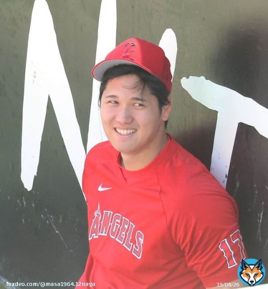 『大谷翔平開幕戦』について