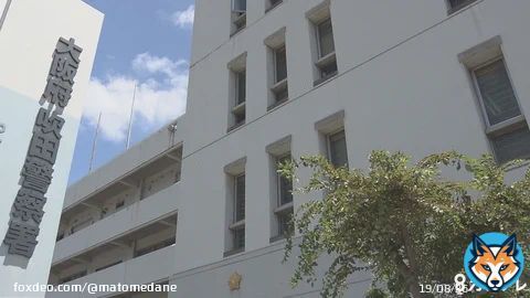 大阪府吹田市 子供2人がマンションから突き落とされる その後母親とみられる女性も飛び降り 子供1人と女性は意識不明 「無理心中？」   #大阪府吹田市