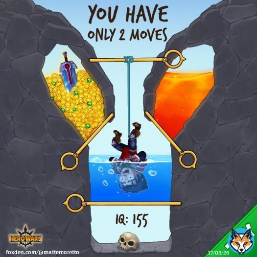 Full Blown RPG in your browser: No Downloads - Just Click and Go!Hero Wars: Can you win? Play Now in Your Browser.From hero-wars.com