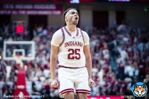 ICYMI:   It was a special occasion and a crucial win for #iubb, and our @ids_sports reporters had some fantastic pieces that everyone should read!  @emmapawlitz: