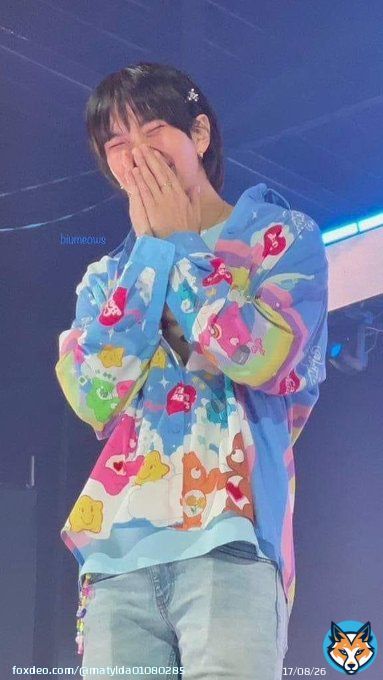 Cute Babygirl  WITH BUILD UNTIL THE END #AlwaysWithYou