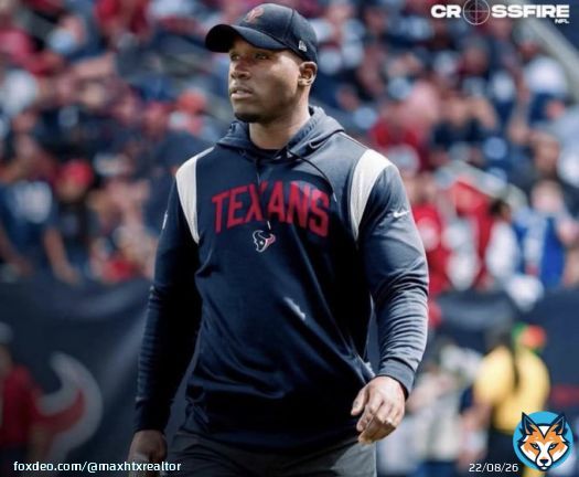 We did it #Texans fam!!! DeMeco Ryans is the #Texans new HC on a 6 year deal!!! #WeAreTexans #BreakingNews #Trending