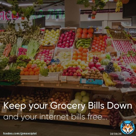 Supplemental Nutrition Assistance Program or SNAP is the largest federal nutrition assistance program, providing help to more than 42 million people each year.  With the FCC&rsquo;s Affordable Connectivity Program, we're able to offer free monthly innternet for those enrolled in SNAP!