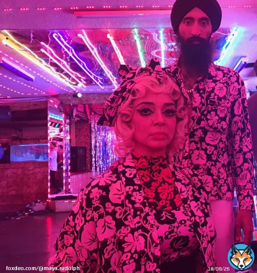 #CabiriaCharityChastity @kenzo @nlyonne @WarisAhluwalia