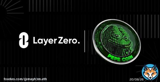 $ZRO Airdrop is now live!  Check your eligibility and claim here:   $LADYS $PEPE $PSYOP $ARB $BEN $CAPO #memecoins #CAPO #catecoin #Binance #Bitcoin #PEPEARMY #VOLT $DONS $HEX $PLS #PLSX $LIDO #Bitcoin2023