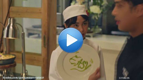 Meet The Sous Chef - Luna Javier! Isang mabuting kaibigan, pero sa gitna ng iringan, kanino siya papanig? Sa pagbubukas ng La Playa Roja will she survive?