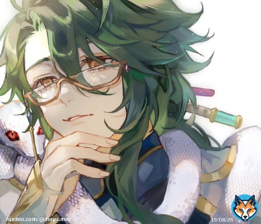 Baizhu  #GenshinImpact #原神 #Baizhu