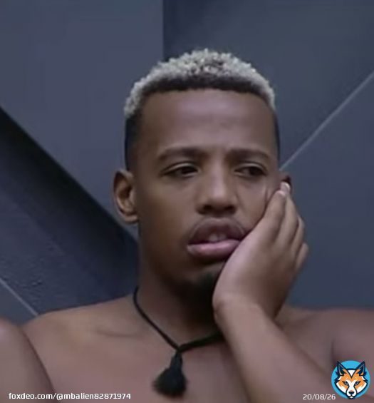 #BBTitans Khosi kunini athi yoh  my girl is tired   #KhosiTwala???? #Khosireigns