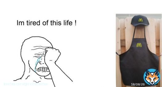Me everytime i saw my follower still low when the launching day almost there and realize how many days i need to work like this :   #Memecoin #NFT #binance #Bitcoin #ETH #Memecoinseason2023 #Crypto #PEPE